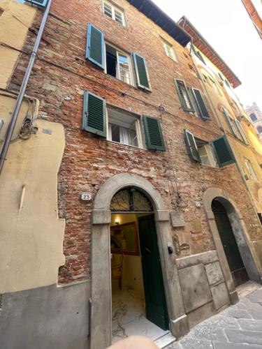 Antica Residenza del Gallo 3