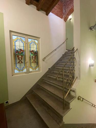 Antica Residenza del Gallo 5