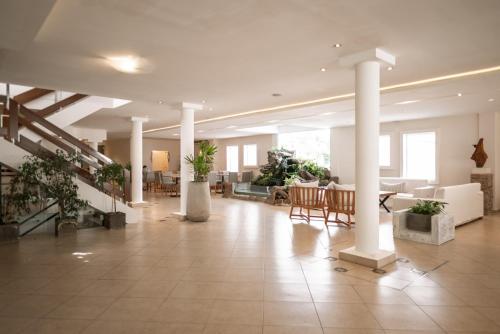Santa Cecilia Resort & Spa I in Villa Carlos Paz