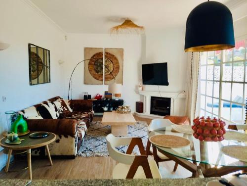 Charming, sunny and bright appartment sea view Riviera Mijas, Málaga (foto 5)