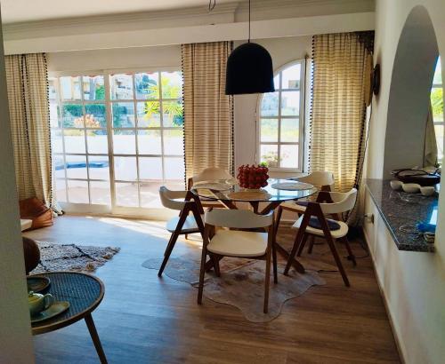 Charming, sunny and bright appartment sea view Riviera Mijas, Málaga (foto 6)