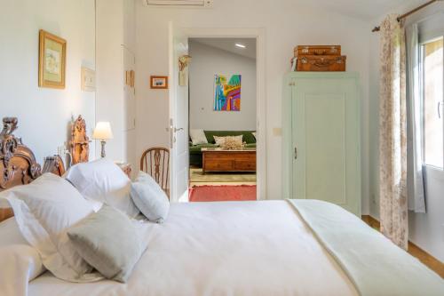 Hotel Rural Costa del Trigo Room Type - Double Room