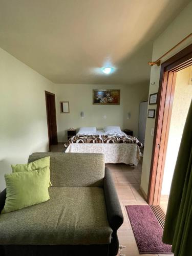 Pousada Verde Paraiso in Nova Petrópolis