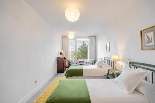 Hotel Rural Costa del Trigo Room Type - Double Room