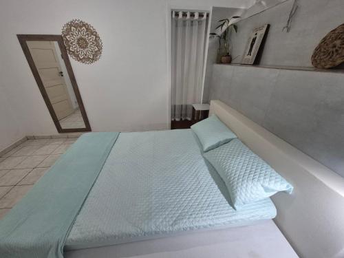 Quarto 1 na Gloria in Catete