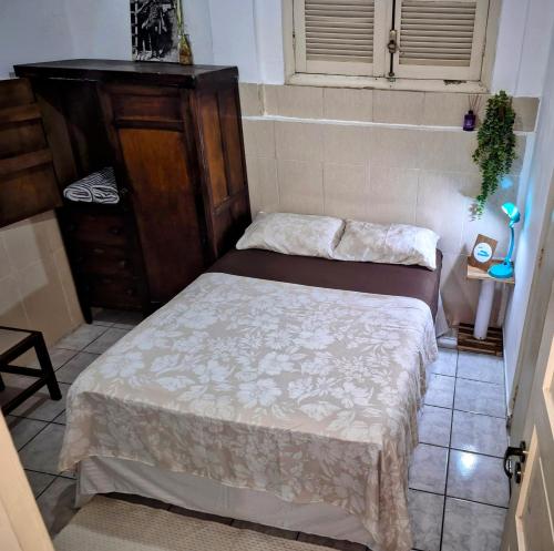Quarto 1 na Gloria in Catete