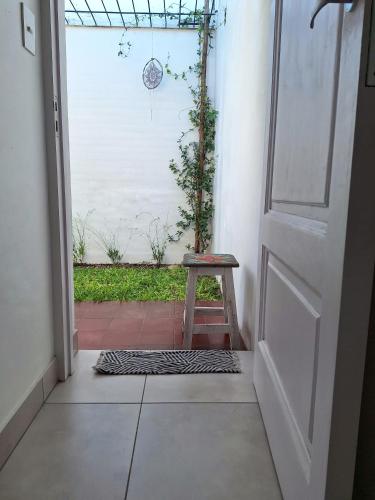 Ukiyo Apart in Barrio Bajo Gorriti