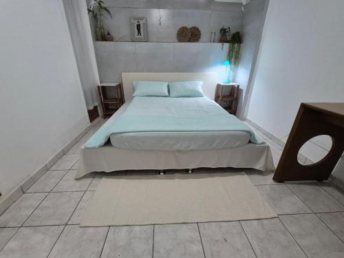 Quarto 1 na Gloria in Catete