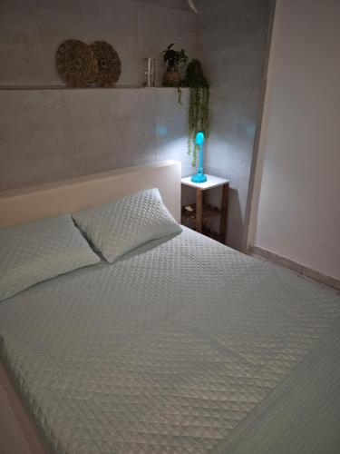Quarto 1 na Gloria in Catete