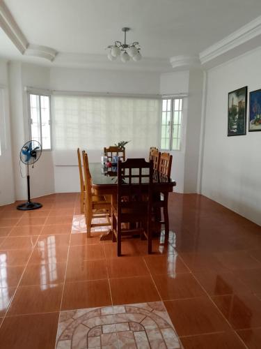 Facilities, Marquis gardenland and guest house in Loay