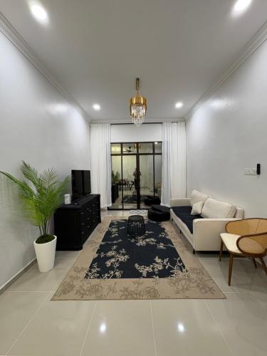 Rumah 618 Homestay