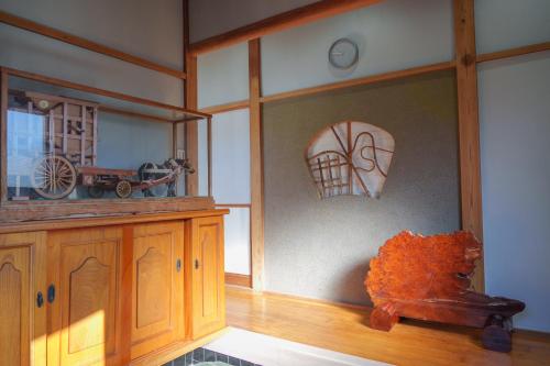 Jun Resort Tsuki-Jun Resort Matsu - Vacation STAY 18563