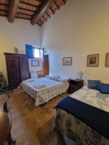 Blu room, Empoli