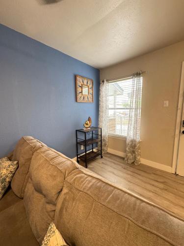 DT Dallas COZY Urban Escape 1BD1BA in Dallas, USA