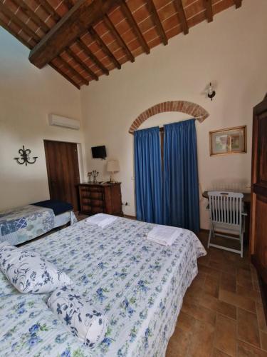 Blu room, Empoli (fotografie 3)
