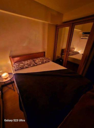 Rooms of 2BR FREE PARKING Calathea Place