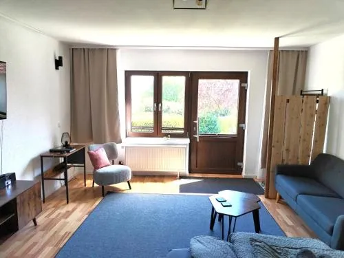 Hochland 21 in Malsfeld, Deutschland