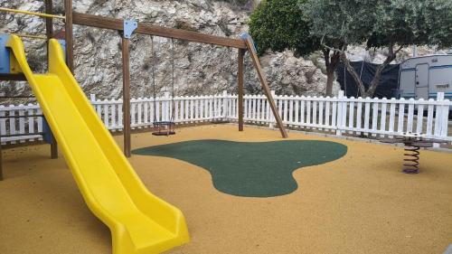 Apartamento Monte Mar 2 in La Mamola