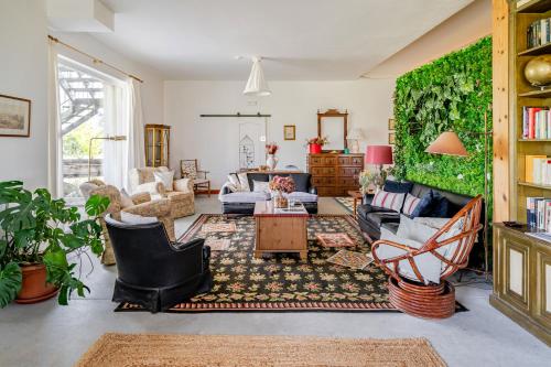 Hotel Rural Costa del Trigo in La Lastrilla