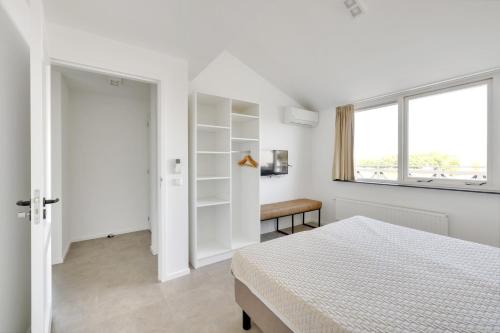 Appartement Aalscholver - Residence Kabbelaarsbank (4 P) - not for companies, Ouddorp (foto 8)