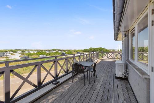 Appartement Aalscholver - Residence Kabbelaarsbank (4 P) - not for companies, Ouddorp (foto 9)