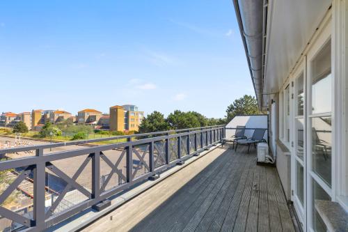 Appartement Aalscholver - Residence Kabbelaarsbank (4 P) - not for companies, Ouddorp (foto 3)