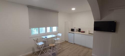Studio with Sofa Bed