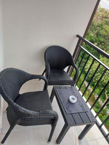 Jozić Sobe Studio (Jozic Sobe Studio) in 克爾克