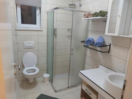 Jozić Sobe Studio (Jozic Sobe Studio) in 克爾克