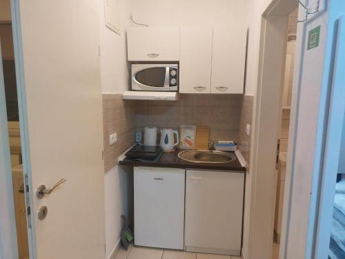 Jozić Sobe Studio (Jozic Sobe Studio) in 克爾克