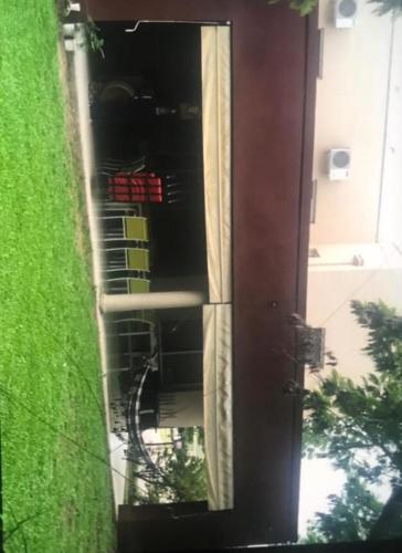 Casa de la Paz