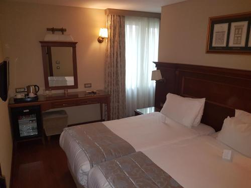 Hotel Perula & SPA - image 3