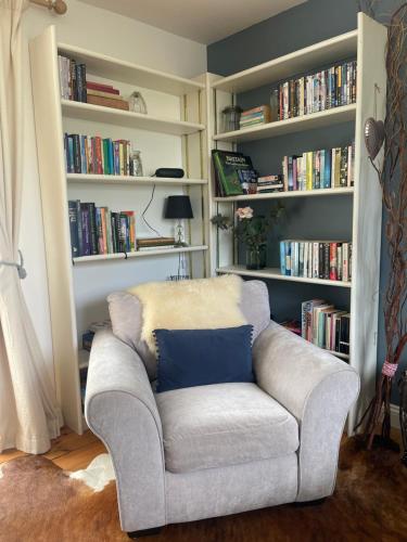 Archers Cottage 4