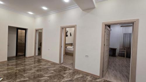 Alyona's house in Vagharshapat