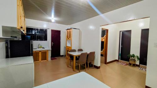 KBC ZAI Baguio Staycations 3 & 4 in Irisan