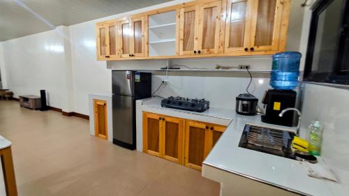 KBC ZAI Baguio Staycations 3 & 4 in Irisan