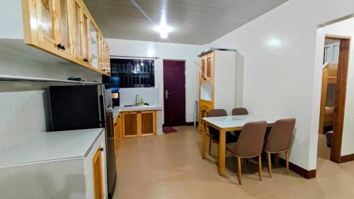 KBC ZAI Baguio Staycations 3 & 4 in Irisan