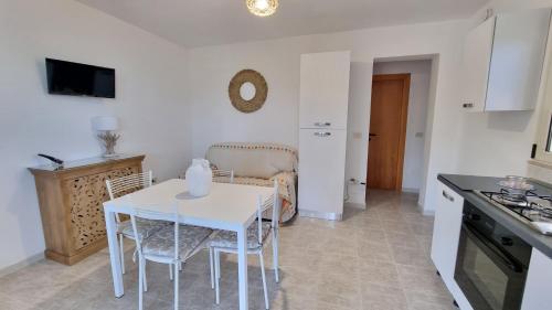 Residence Maresol, Vieste (foto 5)