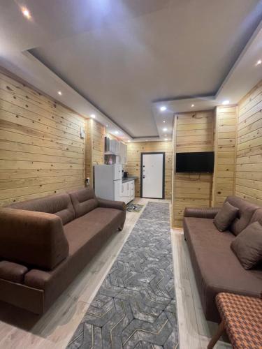 Su Apart in Yağmurlu