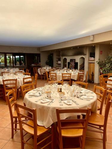 Restaurant, Auberge d'Anthy in Anthy-sur-Leman