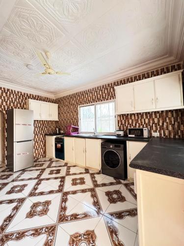 Paradise Holiday home in Yundum