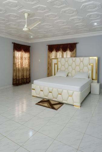 Paradise Holiday home in Yundum