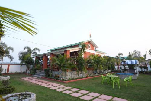 The Maai-kaa, Gaushala