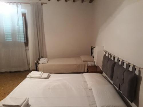  CASA FEDORA -Appartamento uso turistico centro storico di Arezzo in Arezzo