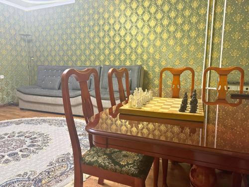 Large Appartment & Central Place, Tashkent (foto 9)