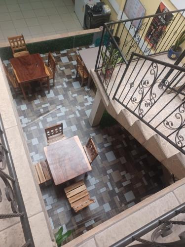 HOTEL La DOLCE VITA FRANCOPHONE in Esteli