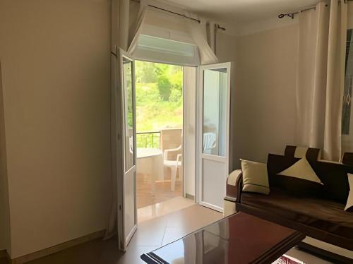 Residence MAMMERI in Tichy