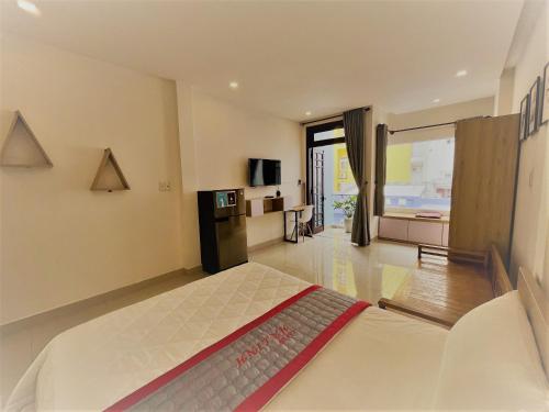 Ha Linh Apartment