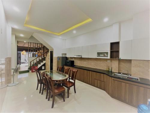 Ha Linh Apartment
