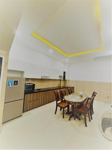 Ha Linh Apartment